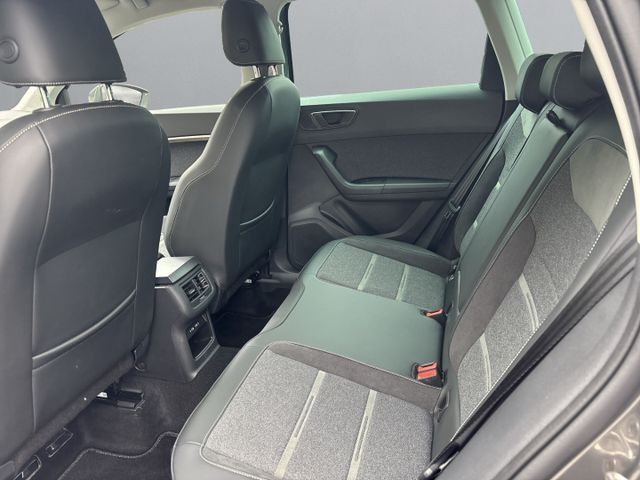 Ateca Xperience 1.5l TSI DSG *AHK+Navi+FullLink*