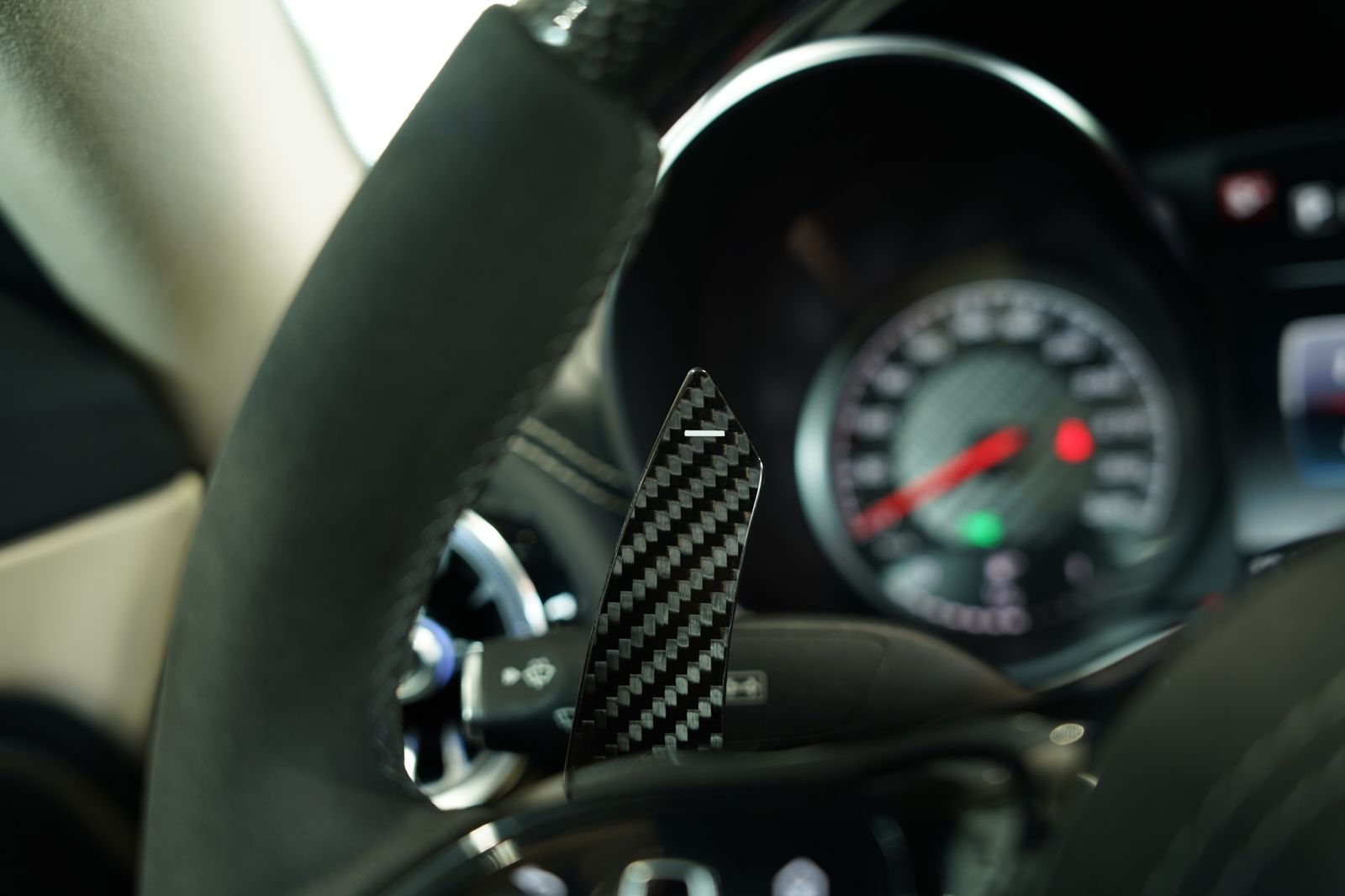 Mercedes Benz Amg Gt R