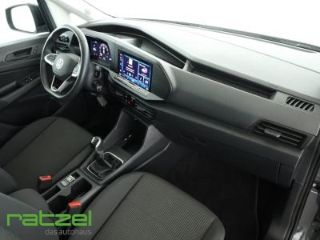 Fahrzeugabbildung Volkswagen Caddy 1.5 TSI 7-Sitze 5 Jahre Garantie Digitales