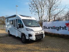 Sunlight V 66 Adventure Edition,Safety Paket,Automatik