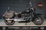Harley-Davidson Softail FLHCS Heritage Classic m Screamin´ Eagle - HARLEY-DAVIDSON SOFTAIL HERITAGE
