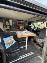 Volkswagen T6 California / Multivan - gebrauchte VW T6 California aus dem Jahr 2017