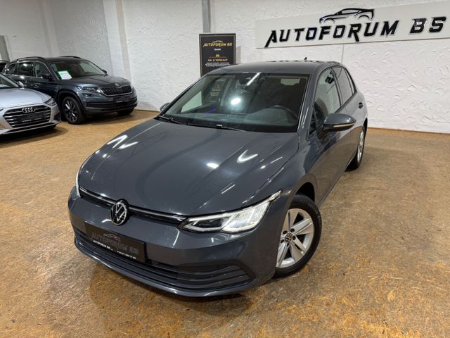 Volkswagen Golf VIII Lim. Life 2.0 TDI DSG/ACC/LED/SHZ/PDC