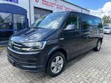 Volkswagen T6 Multivan Lang*7-Sitze*3-Klima*PDC*VW-Service - Volkswagen T6 Multivan in Kiel