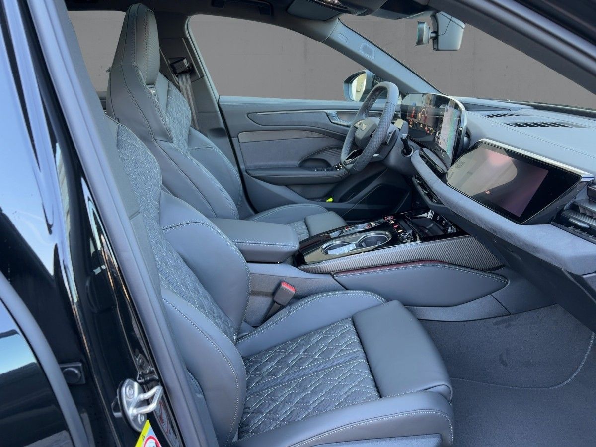 Audi A6 Allroad - Bild 12