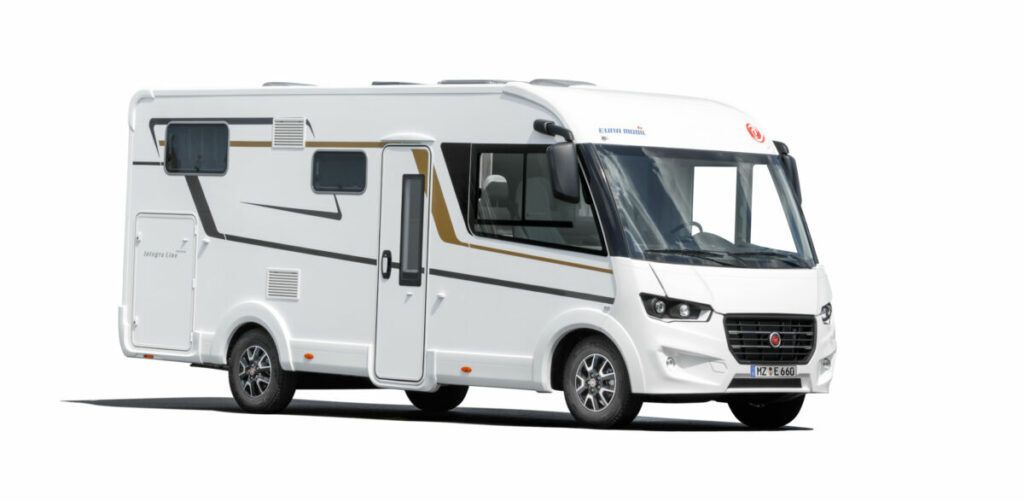 Fahrzeugabbildung Eura Mobil Integra Line 730 EF *SCHAUSONNTAG 11 - 16 Uhr*