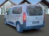 Citroën Berlingo Shine M - Citroën Berlingo Gebrauchtwagen in Chemnitz
