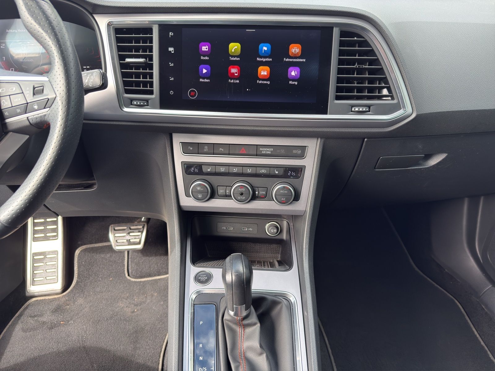 Seat Ateca - Bild 12