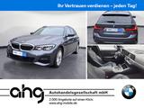 BMW 320dA xDrive Touring M Sport Auto Navi Prof. Spo - BMW 320: Kombi, 320d M Sport