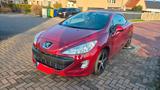 Peugeot 308 CC Tendance 120 VTi Tendance - Peugeot 308 Tendance mit Benzin-Antrieb