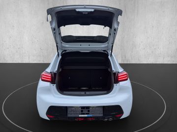 Peugeot 208 GT Hybrid 145 Kam.+LED+Pano+ACC+Alcant.