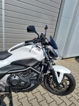 Honda NC 750 S *1.Hand* unfallfrei* TÜV neu* - HONDA 750S