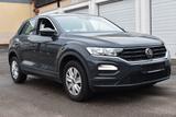 Volkswagen T-Roc  1te Hand*Unfallfrei*Org. km!* - VW T-Roc Gebrauchtwagen in Stuttgart