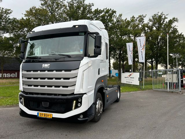 Inne BMC 1846 TGR Elegance 460pk (powerd by Iveco)