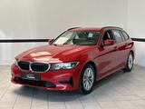 BMW 318d Touring Advantage Navi*LED*Klimaaut*Sitzhei - BMW 318: Rot