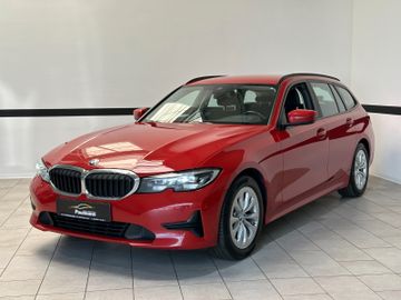 BMW 318 - 1