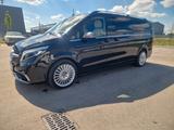 Mercedes-Benz V 230 - Mercedes-Benz V 230: Van