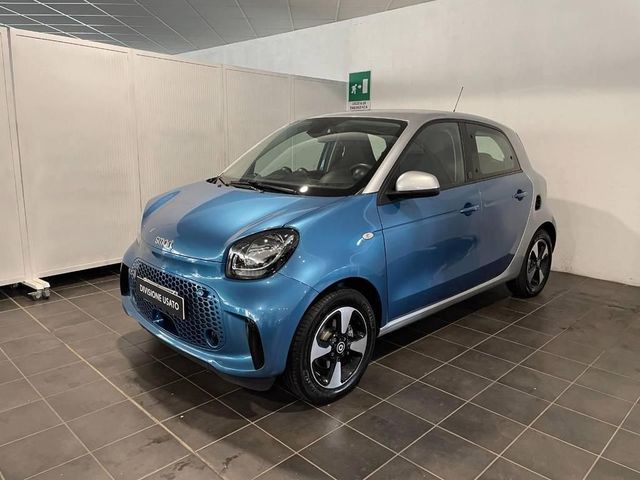 Smart forfour EQ Prime