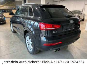 Audi Q3 - 4