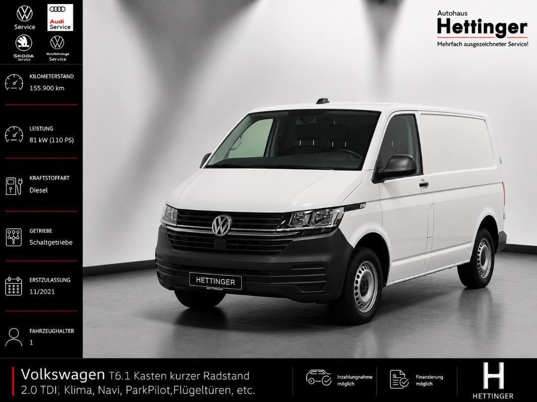 Volkswagen Andere