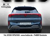 Cupra Terramar VZ 1,5 e-Hybrid 272PS DSG - Cupra Terramar VZ mit Hybrid-Antrieb (Benzin/Elektro)