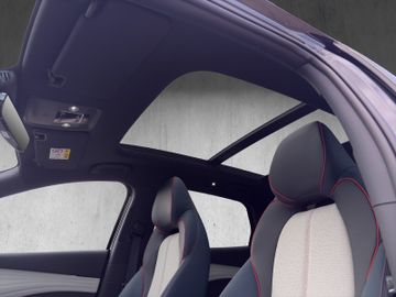 BYD ATTO 3 60,4kWh Design 360 Pano Navi Wärmepumpe