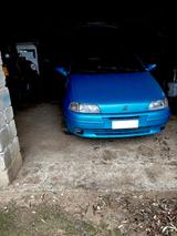 Fiat Punto Cabriolet - Fiat Punto in Mainz