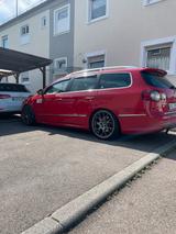 Volkswagen VW Passat R36 Variant Tornadorot evtl. tausch - Volkswagen Passat: R36 Variant