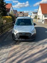Ford Transit Connect - Ford Transit Connect in Frankfurt (Main)