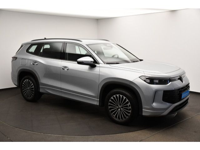 Volkswagen Tayron - Bild 15