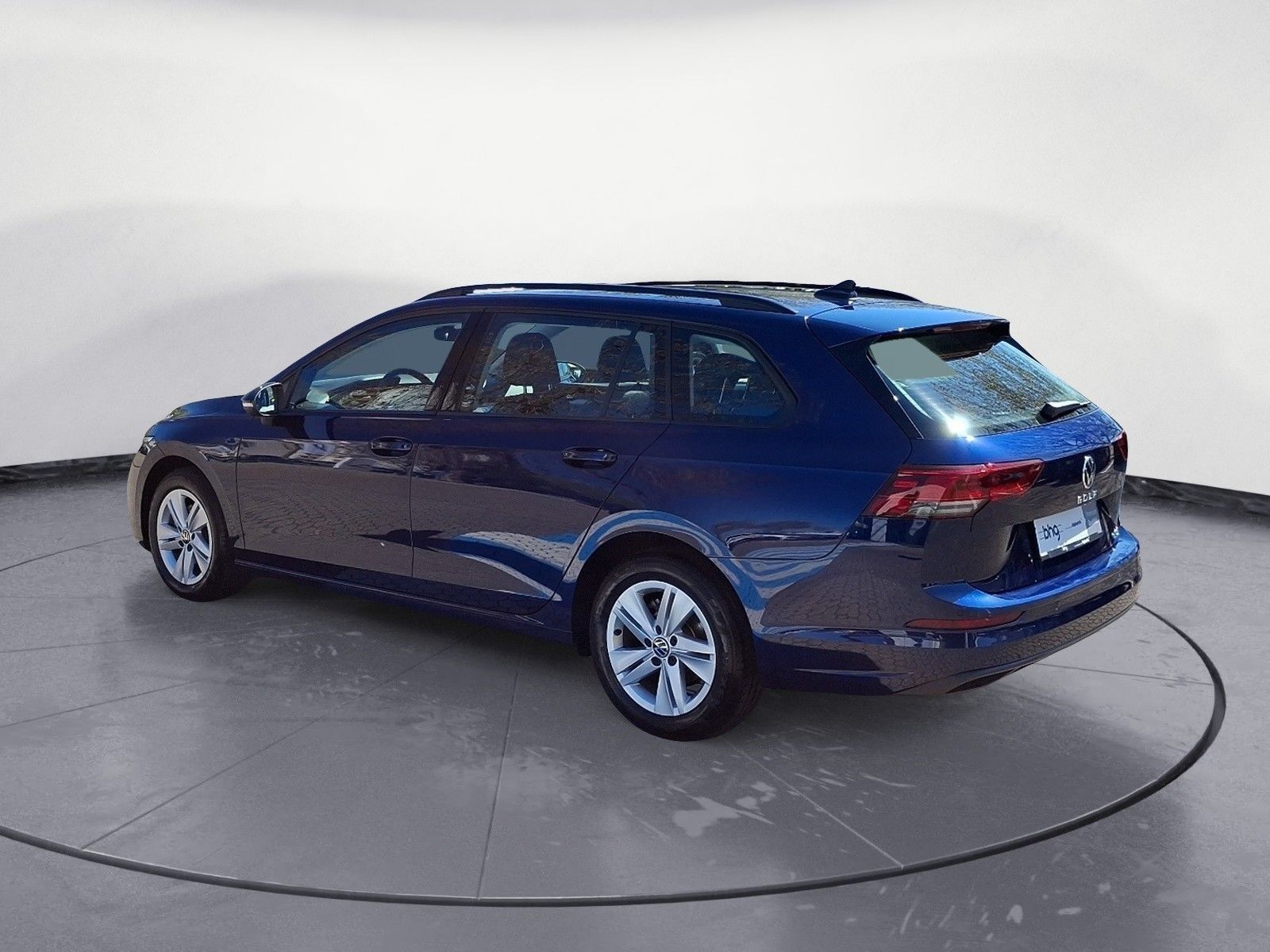 Volkswagen Golf - Bild 4