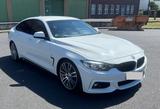 BMW 420d Gran Coupé  M Paket Heckantrieb - BMW 420 Gran Coupé in Köln