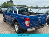Ford Ranger Limited Extrakabine 4x4 -  TÜV 02/27 - Ford Ranger: Extrakabine