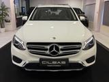 Mercedes-Benz GLC 250 4M *TEMPOMAT*KAMERA*TOTW*LED*SHZ* - Mercedes-Benz Gebrauchtwagen in Recklinghausen