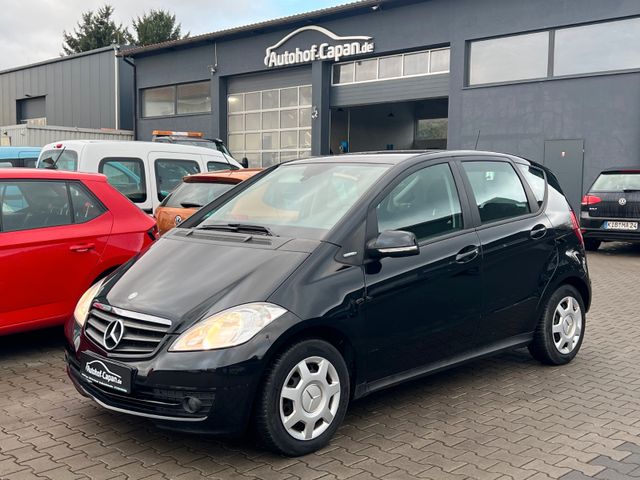 Mercedes-Benz A 180/Klima/SHZ/Eu5/2.Ha/5 Türen/TÜV NEU/ZV/