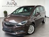 Opel Zafira 1.6 D Business Innov. NAV+LED+PP+AHK+17ZO - Opel Zafira: 1.6