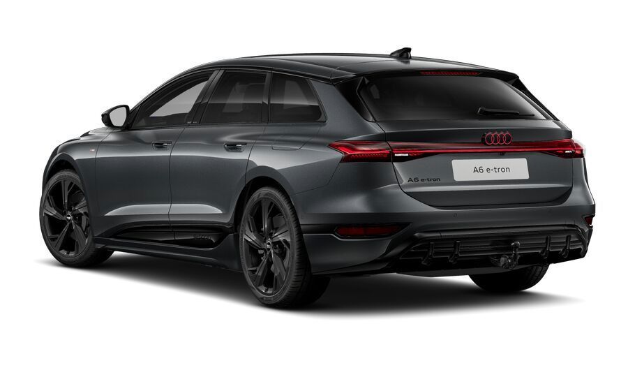 Audi A6 e-tron - Bild 3