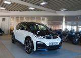 BMW i3s 120Ah Facelift; NAV SHZ KAM GRA AAC 20" GJR - gebrauchte BMW i3 aus dem Jahr 2020