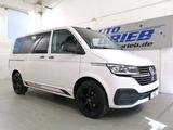 Volkswagen T6 Multivan, LED, App, Navi, 19"Alu, PDC,GRA,AHK - VW T6 von 2020