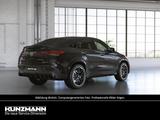 Mercedes-Benz GLE 63 AMG 4M+ Coupé Night Standheizung Panorama - : Coupé, C 63