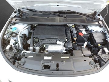 Peugeot 308 - 8