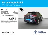 Volkswagen T-Roc - Vorschau Bild 3