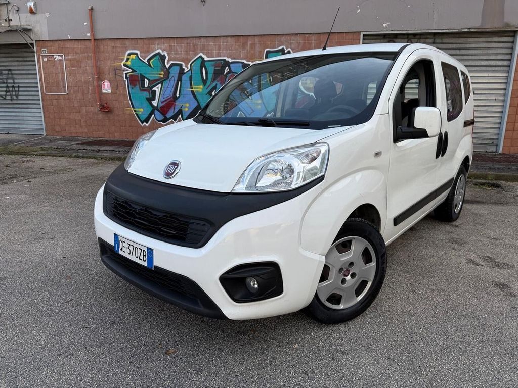 Image of Fiat Fiorino