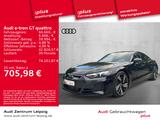 Audi e-tron GT q. *Laserlicht*Pano*HuD*Air*Assistenz* - Audi e-tron GT in Leipzig