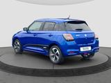 Suzuki Swift Comfort+ CVT Sondermodell Navi LED Klimaau - Suzuki Swift: Automatik