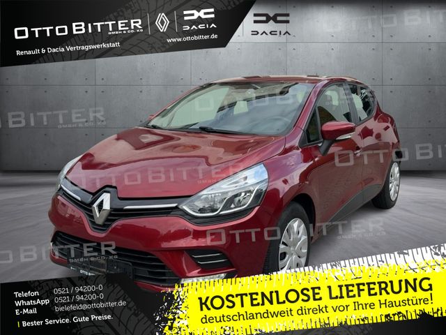 Renault Clio Limited 75 KLIMA/PARKP