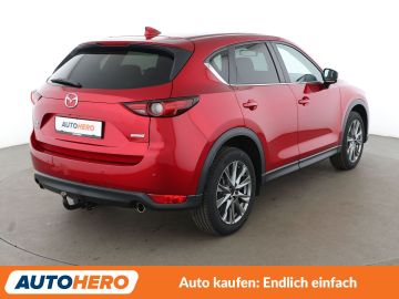 Mazda CX-5 - 6