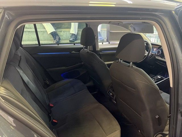 Volkswagen Golf Variant Style 2.0 TDI DSG LED NAVI ACC PDC foto 5