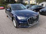 Audi Q7 45 TDI quattro / MATRIX / LED / LEDER / RFK - Audi Q7: 4m