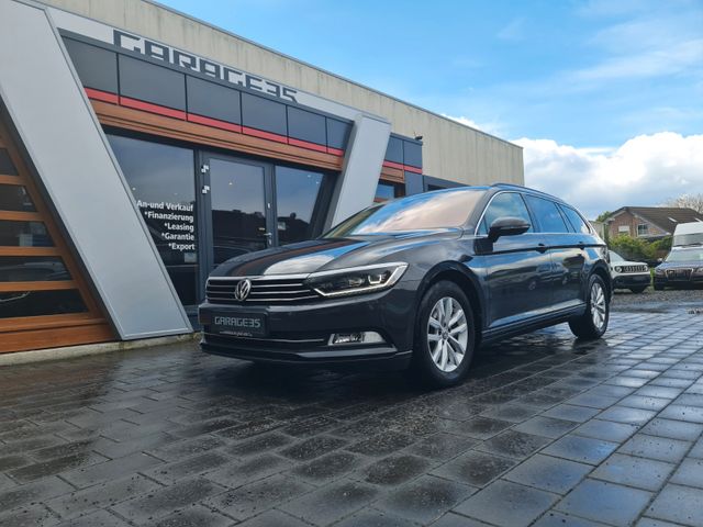 Volkswagen Passat Variant Comfortline BMT/PANO/ACC/NAVI/SHZ